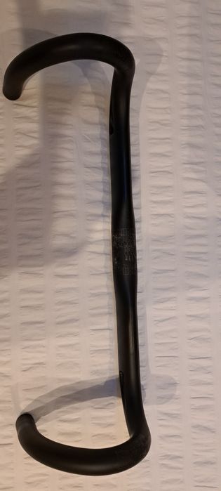 Guiador syncros creston 1.0 (carbono)