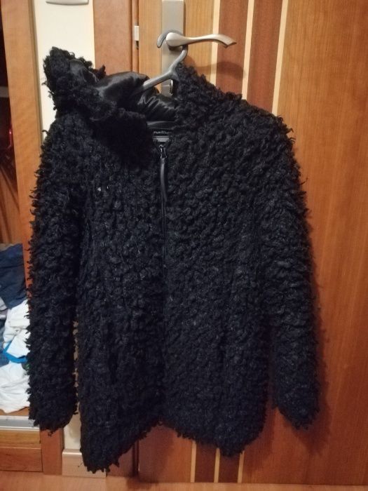 Casacos varios zara, Natura