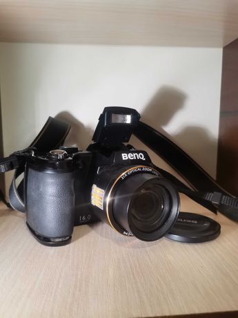 Камера BenQ GH600