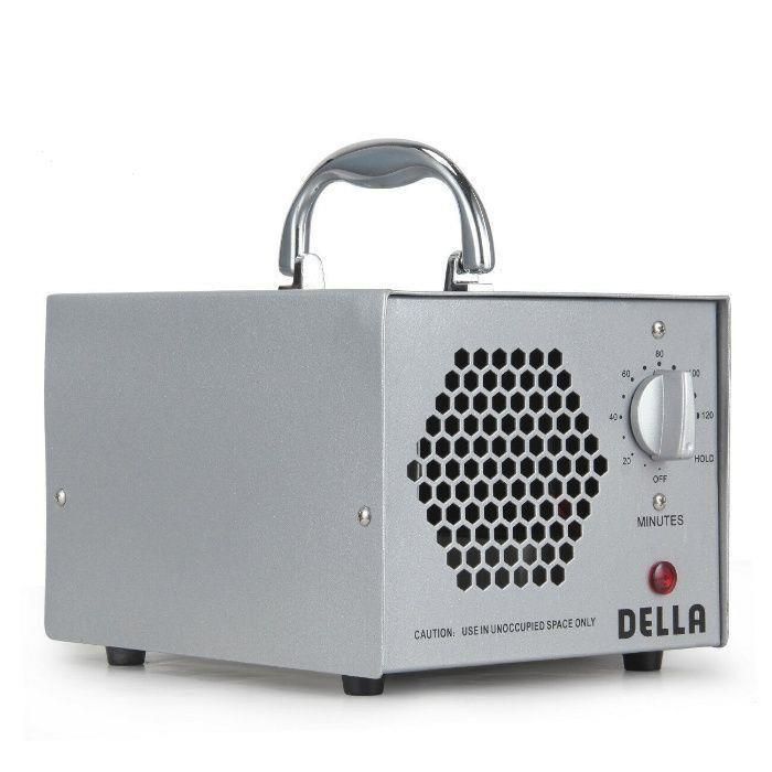 Озонатор воздуха O3 не O2, очищает от сигаретного запаха, спор плесени