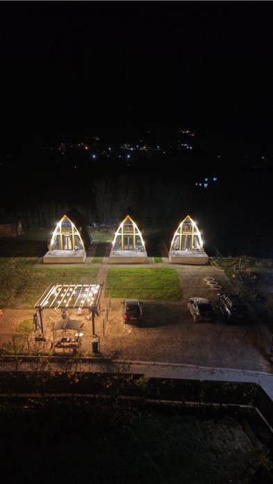 Оренда будинку котедж Яремче