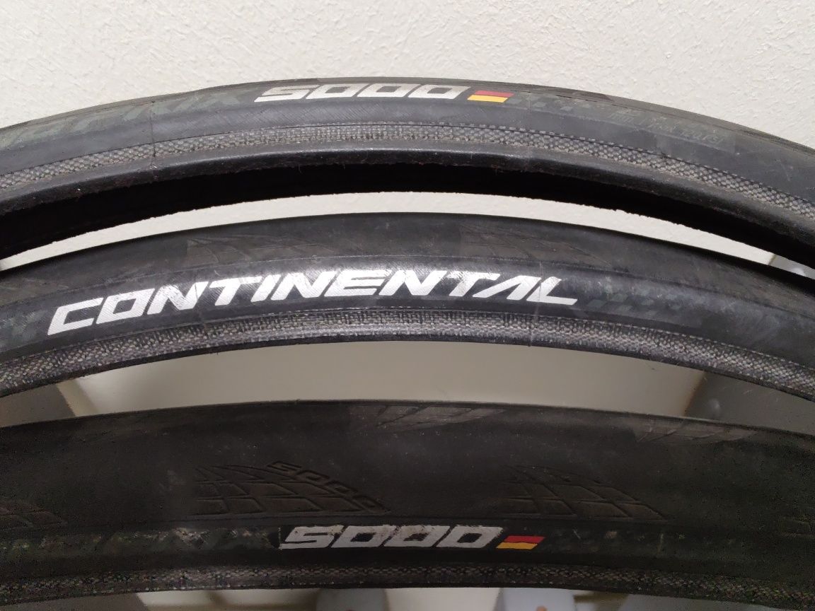 Continental 3szt Grand Prix 5000 27,5 MTB cala 650b Schwalbe Durrano