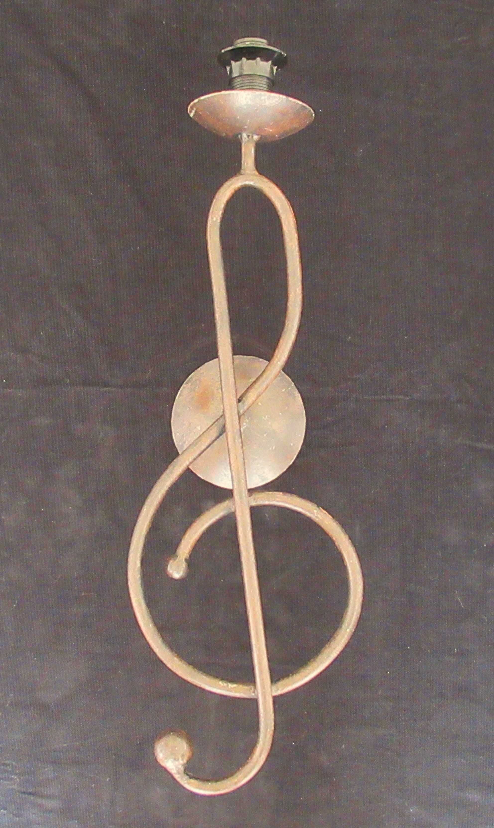 Apliques de Parede Antigos (Ref. 9)