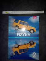 Fizyka 2 Liceum i Technikum