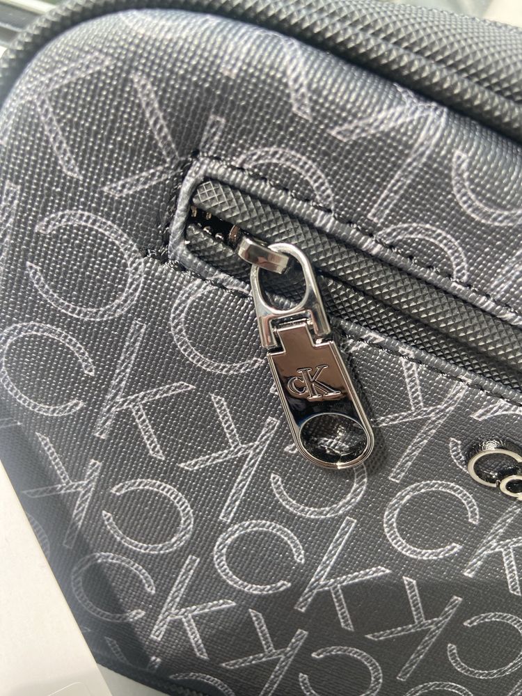 Сумка Calvin Klein чоловіча