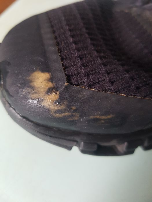 Кроссовки 46 р Швейцарской фирмы On