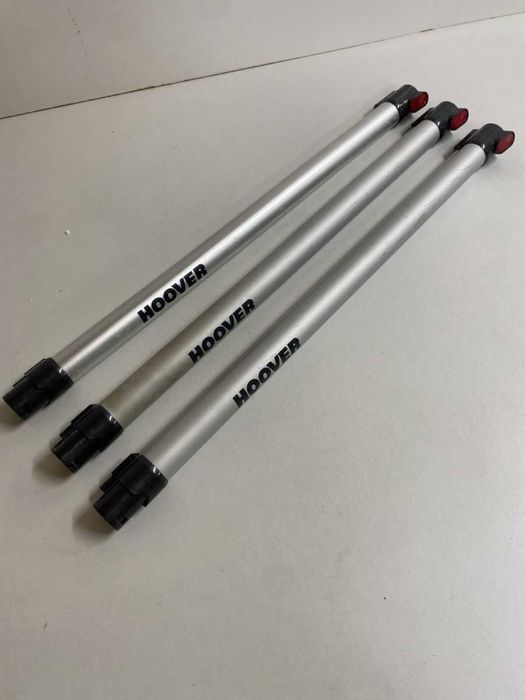 Rura do odkurzacz akumulatorowego hoover