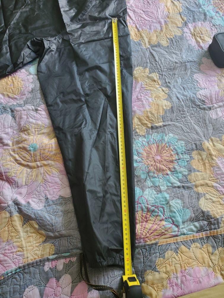 Дождевик quechua ultralight  weight  xl xxl оригинал