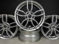 Диски R17 5x112 Et45 7J.Volkswagen Passat B6 B7 B8 NMS Golf Jetta Skod