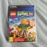 Gra Pc LEGO Worlds