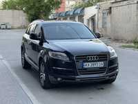 Продам Audi Q7 2008 4.2L