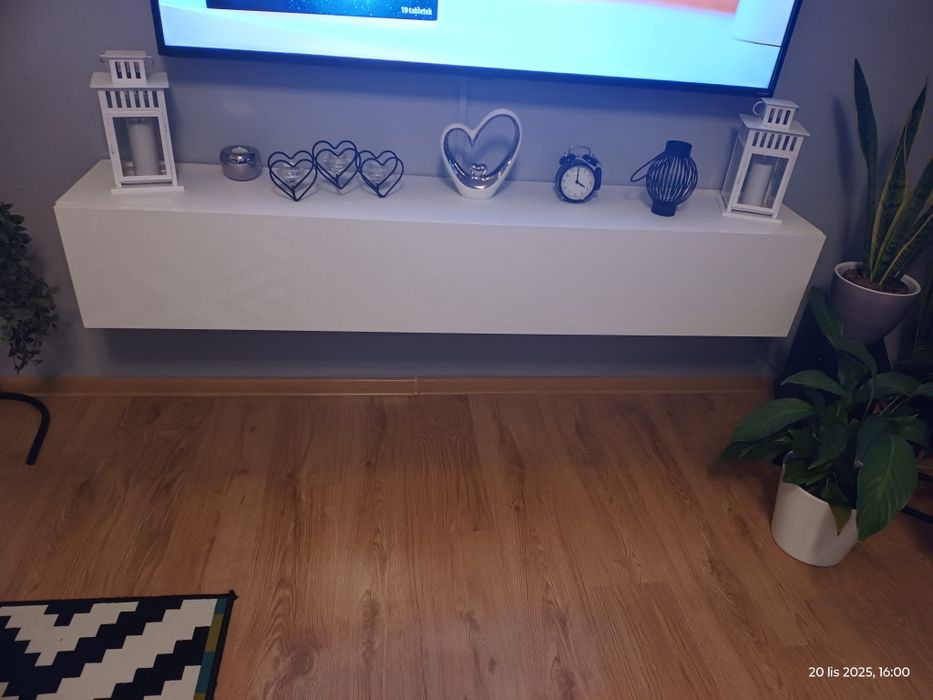 Sprzedam meble w b dobrym stanie za niewielkie pieniądze