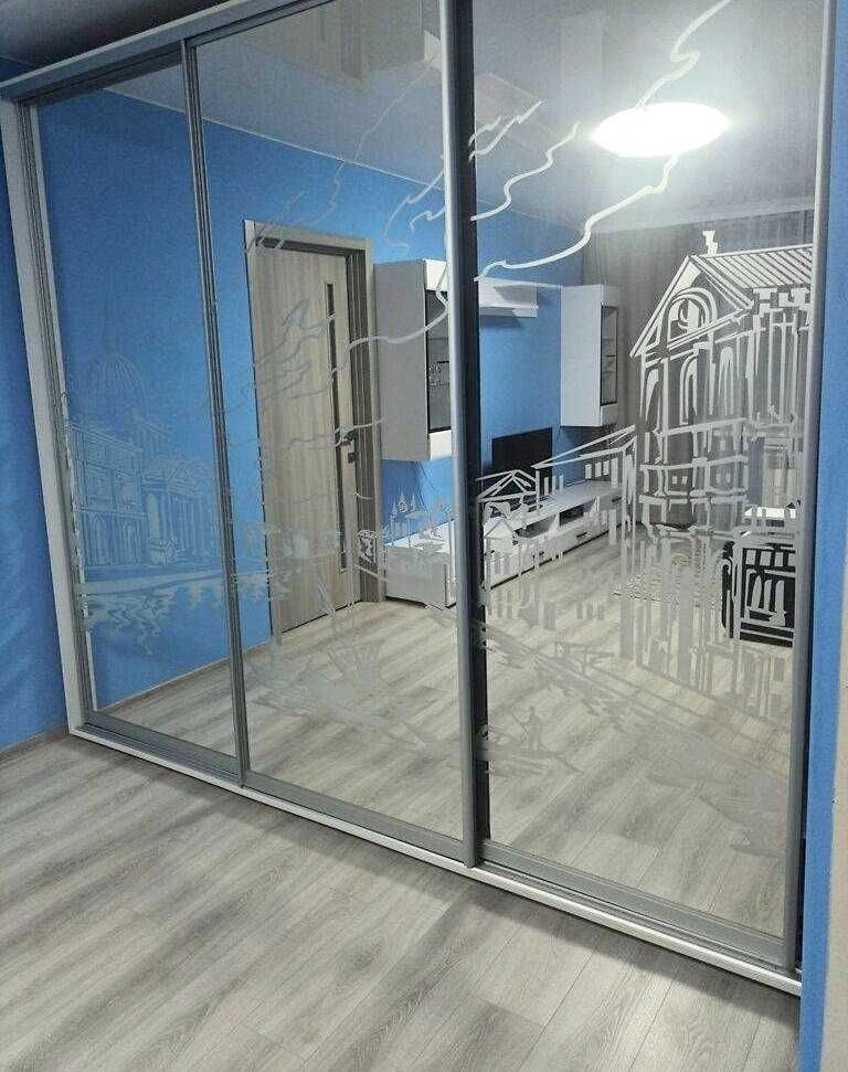 Продам 2-кімн. квартиру, Центр, парк Глоби, ул. Старокозацька AK