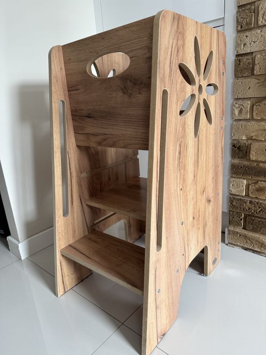 Kitchen helper gdańsk przymorze dębowy