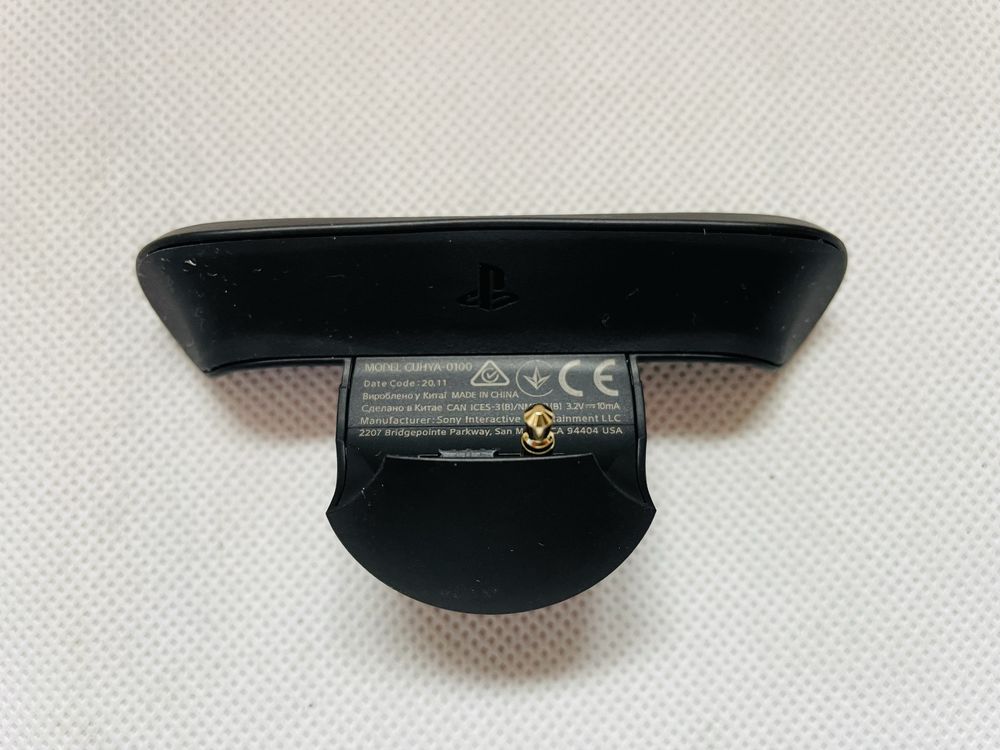 Nasadka back button PS4 dualshock 4