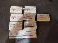Tusze Canon PFI-102