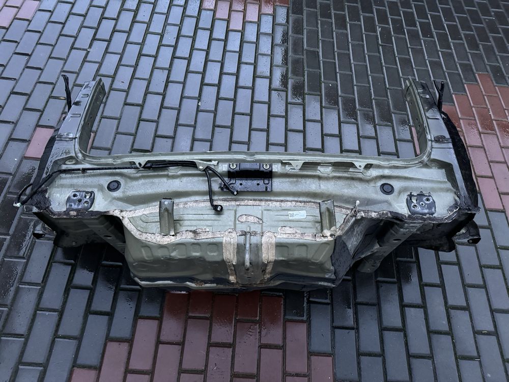 Honda CR- V 4 2012-2016 року Задня задняя панель багажника. РОЗБОРКА
