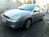 Ford Focus 172т. км.  караван