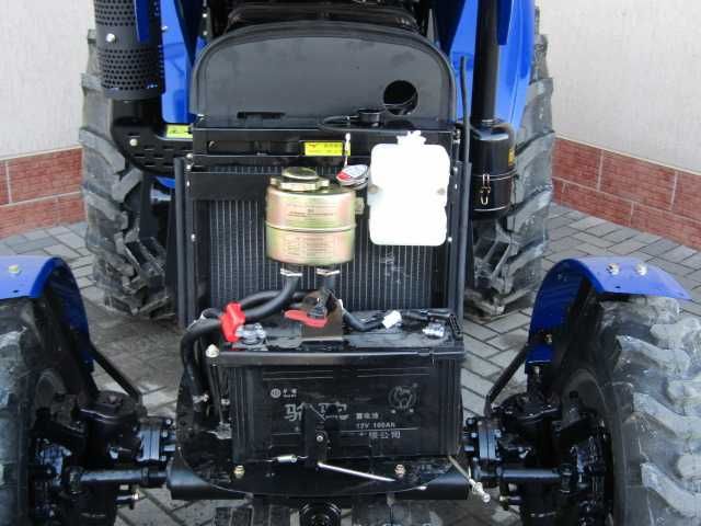 трактор дтз 5404