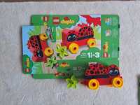 Lego duplo 10859 - biedronka