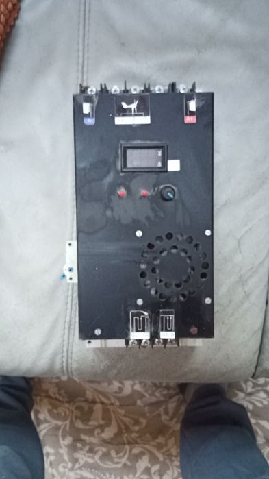 elektrownia wiatrowa 3kw do 10kw +kontroler ładowania