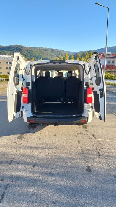 Toyota Proace Verso 1.5 D4D 120cv 2018 9L