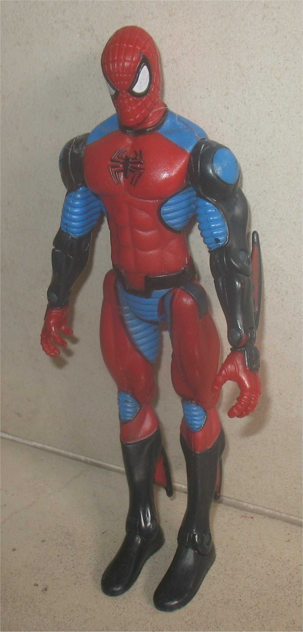 Hasbro - Marvel - Spider-Man Scuba (2008)
