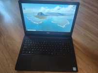 Dell Vostro 15 3568 Core i7-7500U | 15,6-FHD | 8GB | 256GB | Win10Pro
