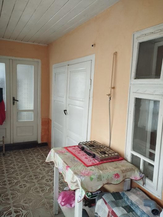 Продам дом Закарпатье Галабор