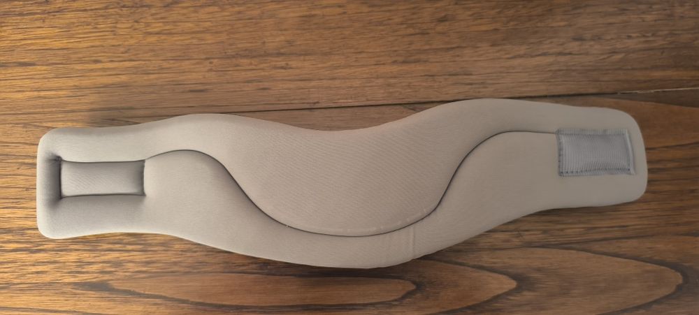 Colar cervical novo