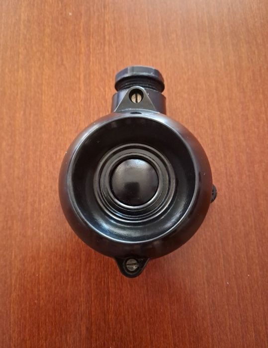 Stary dzwonek bakielitowy stan magazynowy