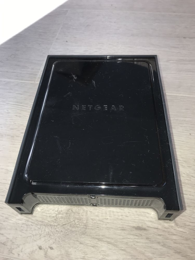 Router NETGEAR N300 WNR3500U/WNR3500L