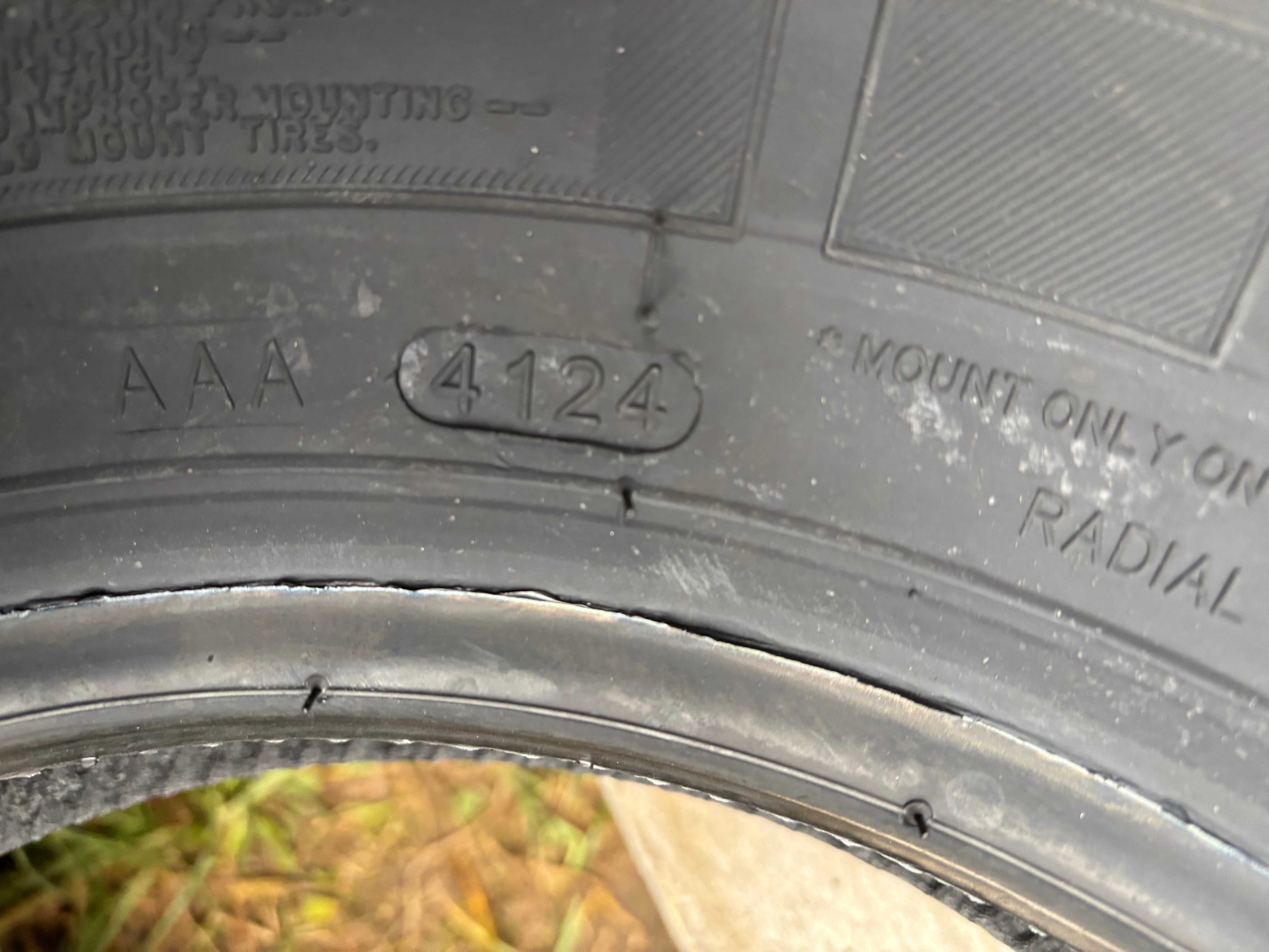 Okazja opony letnie 155/80R13C 85/83Q WINDFORCE MILE max NOWE 2024r.