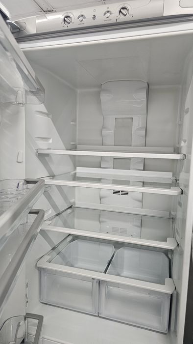 Frigorífico combinado hotpoint