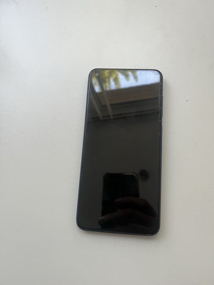 Xiaomi note 9 на запчастини