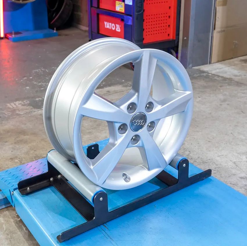Oryginalne Felgi Audi 16" A3 A4 A8 Q3 TT