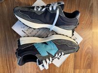 Кросівки New Balance 327 оригінал