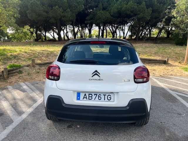 Citroën C3 1.2 PureTech Feel