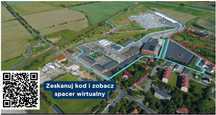 15 ha terenu, 11 992 m2 hal - Wynajem - Przemysł! OKAZJA super cena