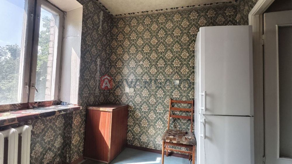 Продається 2-кімнатна квартира по вул. Дудикіна, Правий.