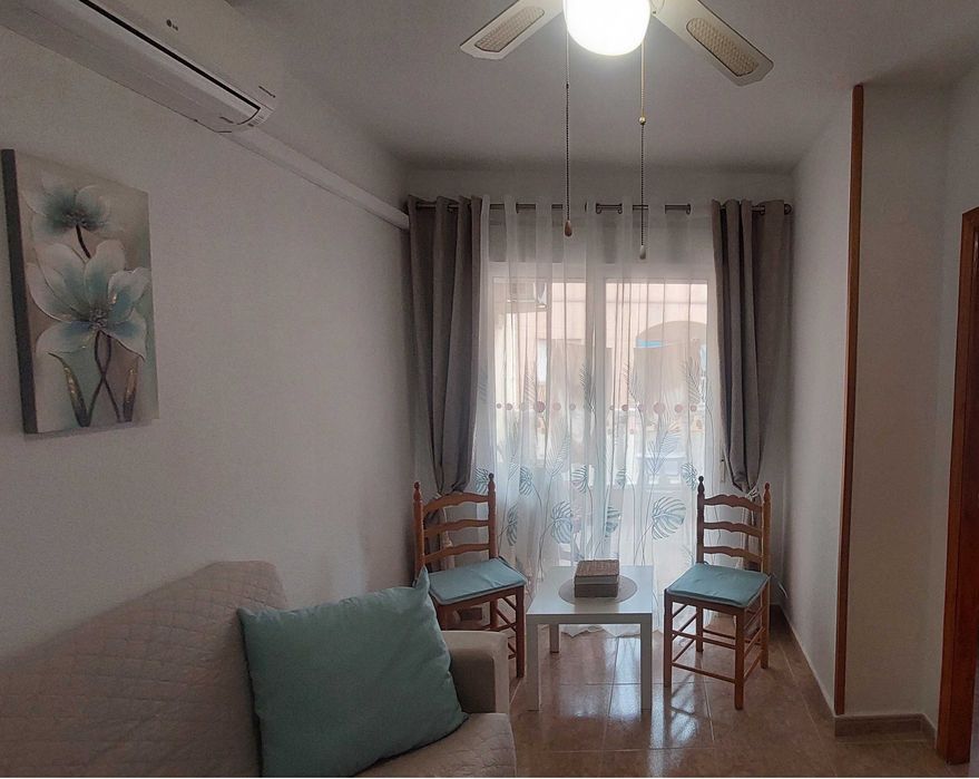 Apartament do wynajęcia w słonecznej Hiszpanii - Torrevieja