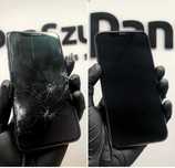 Nowa Szybka do iPhone razem z montażem! Wymiana w 24H!
