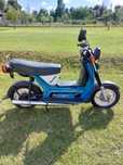 Simson SR50 4B Zarejestrowany / Ubezpieczony.
