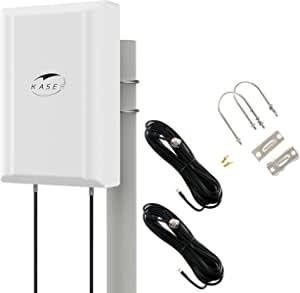 Антена  Antena KASER 4G 5G LTE Mimo externa K5GPB14V34g 5g lte