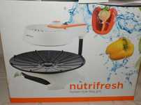 Elektryczny Grill NUTRIFRESH ( Nowy )