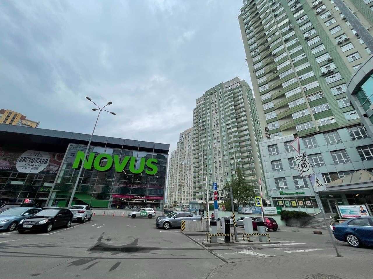 Офіс 197м2, Київ, Лобановського 4А, Севастопольска пл, Біля ТЦ Новус