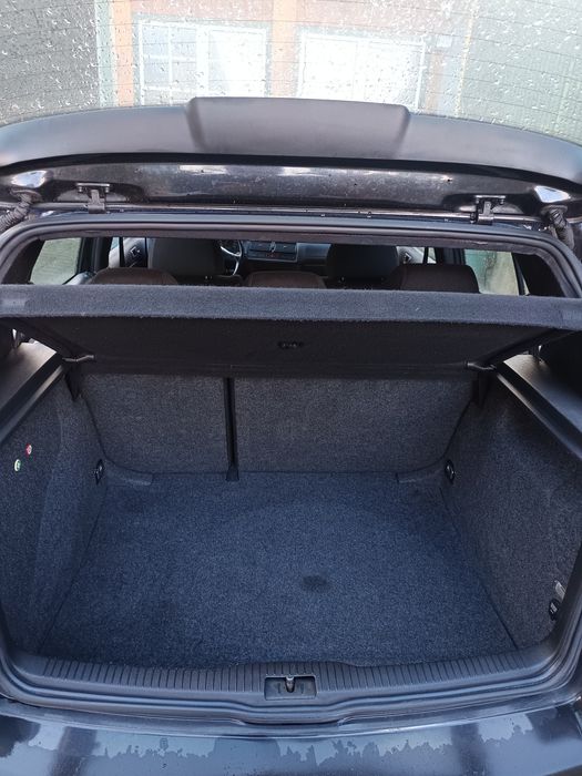 Volkswagen Golf 4 1.9 TDI 115cv