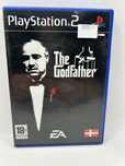 The Godfather Polski w Grze Ps2 nr 9909