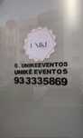 Salão para eventos/festas