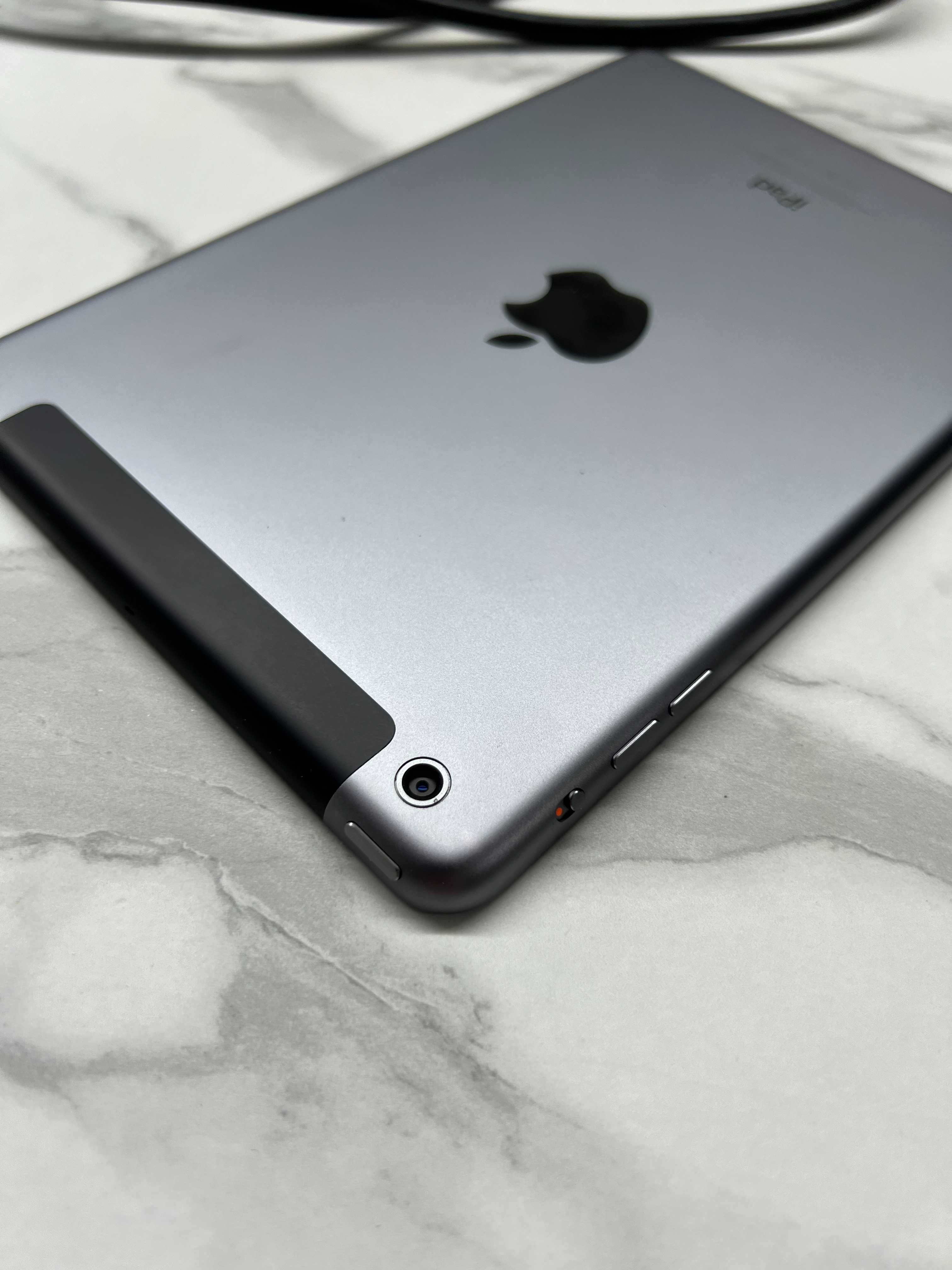 Apple A1455 iPad mini with Wi-Fi 4G 16GB